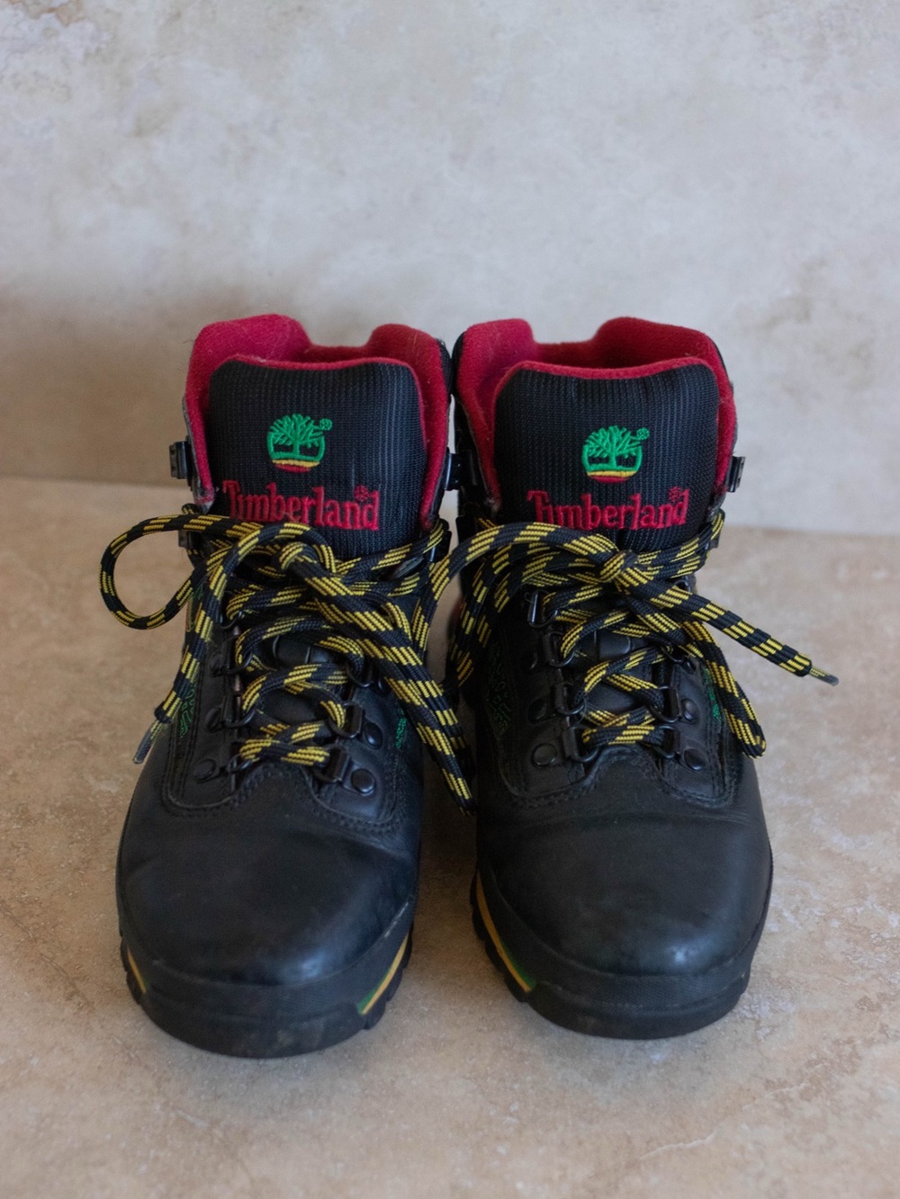 1990s Timberland Boots - Picture 8 of 12